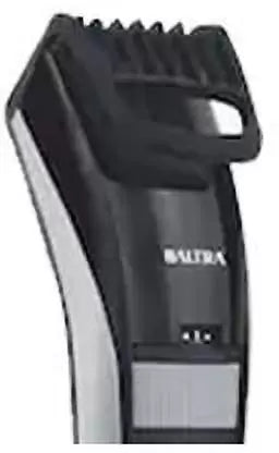 Baltra BPC 829 Trimmer 45 min Runtime 3 Length Settings (Black) Baltra BPC 829 Trimmer 45 min Runtime 3 Length Settings (Black)